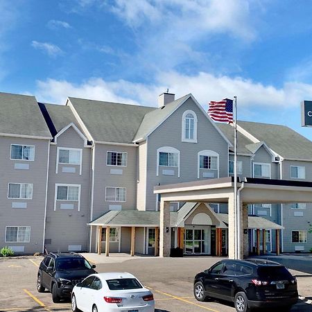 Country Inn & Suites By Radisson, Owatonna, Mn מראה חיצוני תמונה