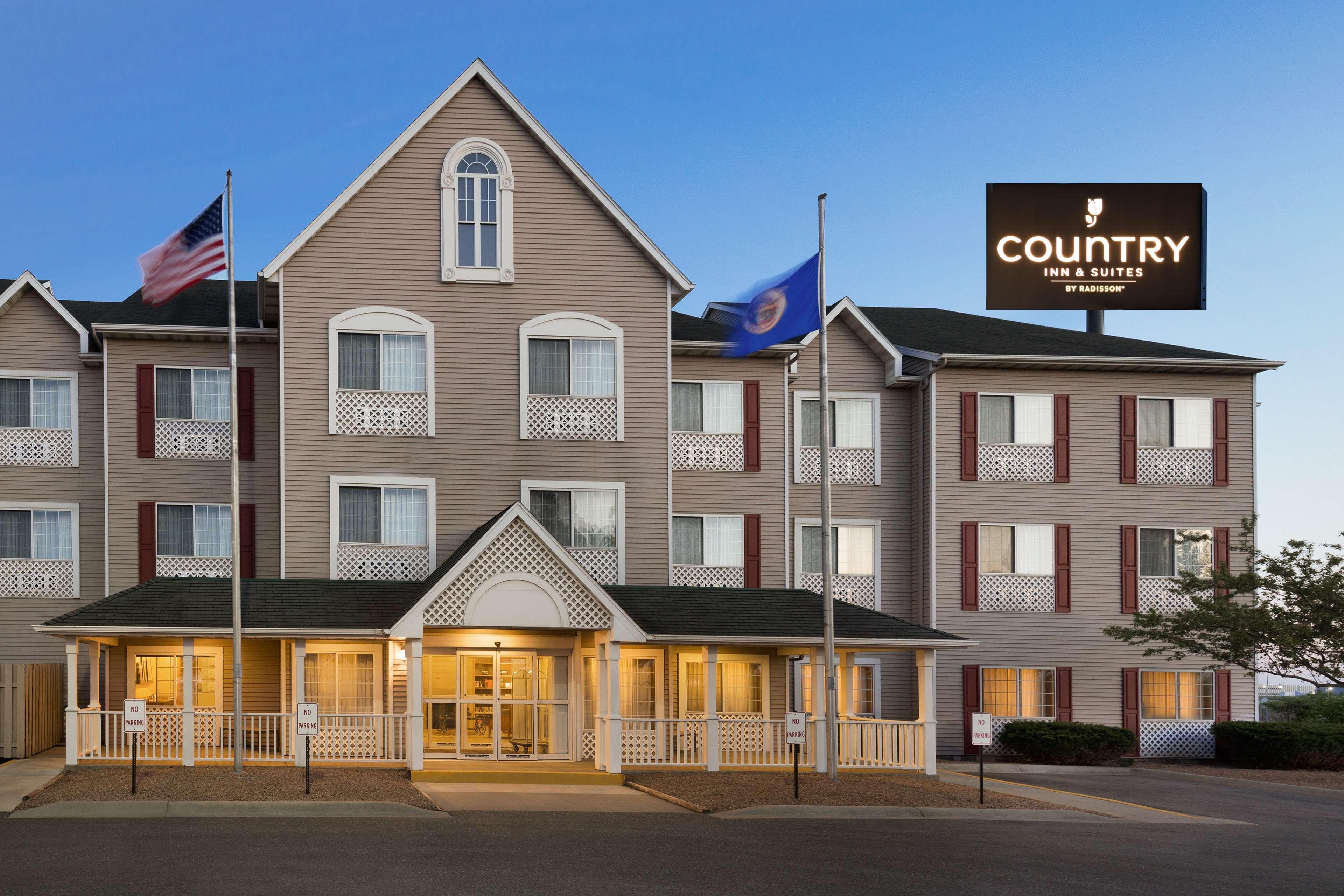 Country Inn & Suites By Radisson, Owatonna, Mn מראה חיצוני תמונה