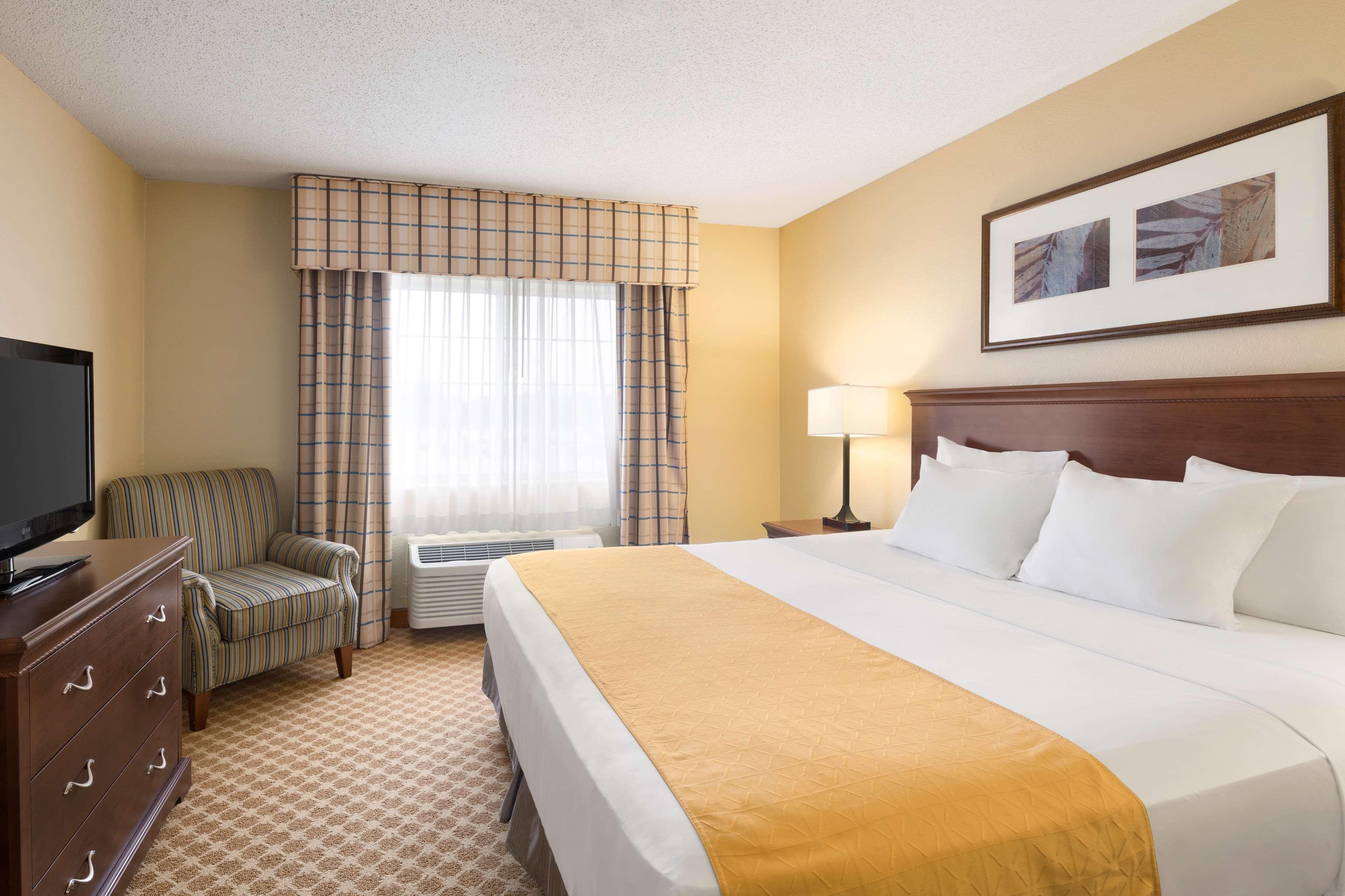 Country Inn & Suites By Radisson, Owatonna, Mn מראה חיצוני תמונה