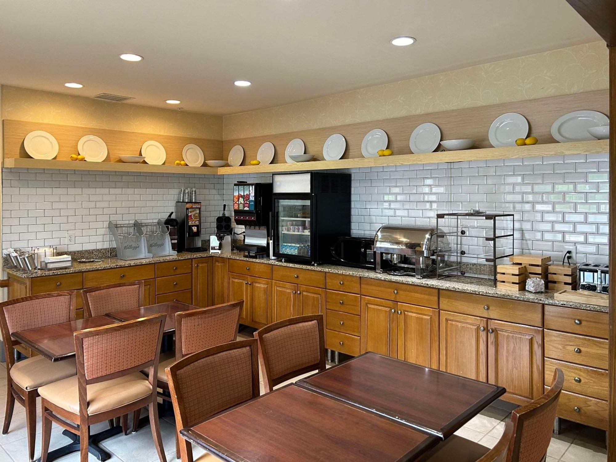 Country Inn & Suites By Radisson, Owatonna, Mn מראה חיצוני תמונה