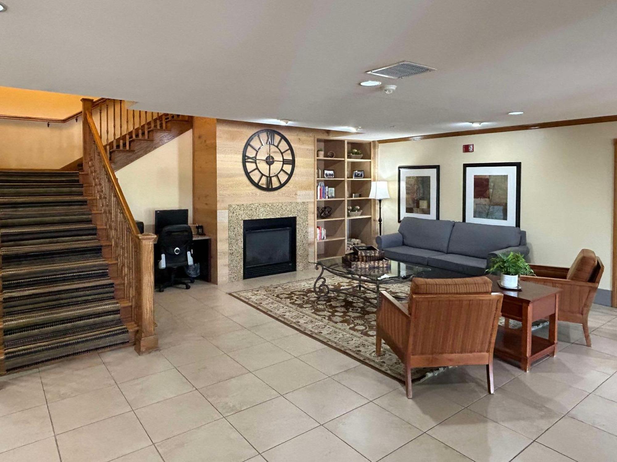 Country Inn & Suites By Radisson, Owatonna, Mn מראה חיצוני תמונה
