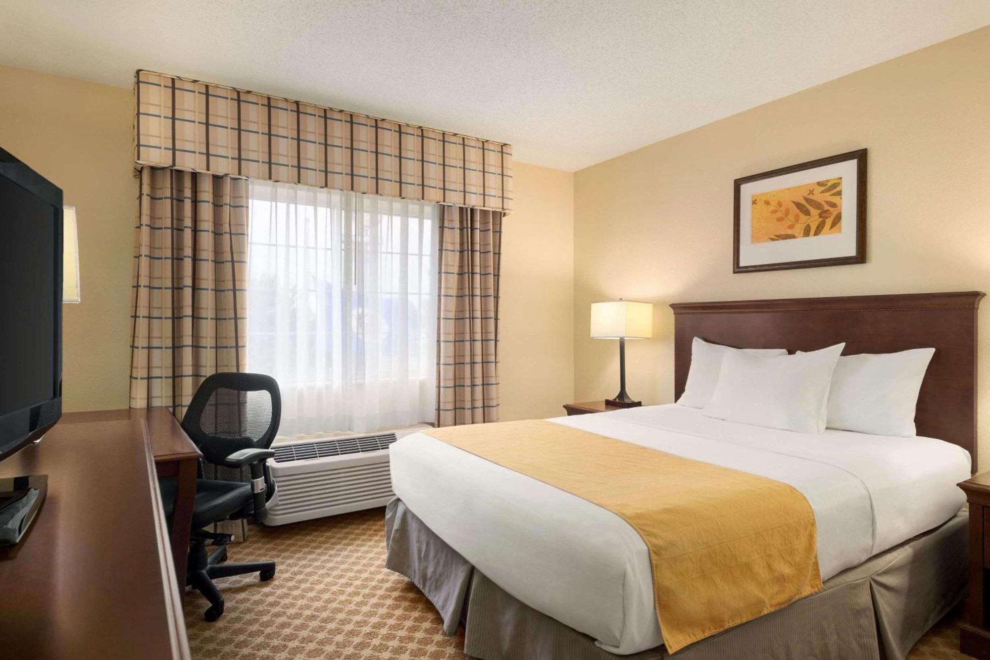 Country Inn & Suites By Radisson, Owatonna, Mn מראה חיצוני תמונה