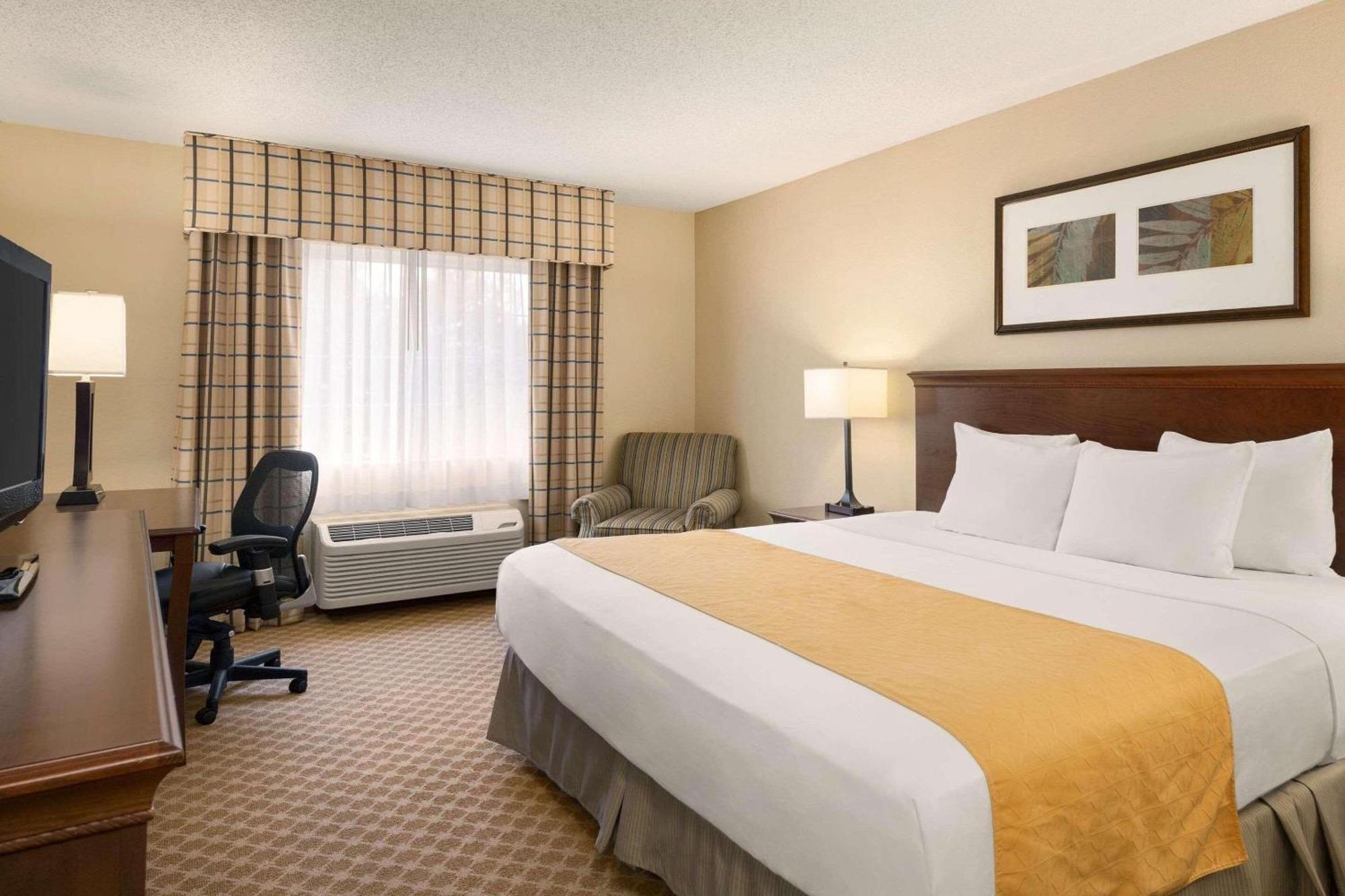 Country Inn & Suites By Radisson, Owatonna, Mn מראה חיצוני תמונה