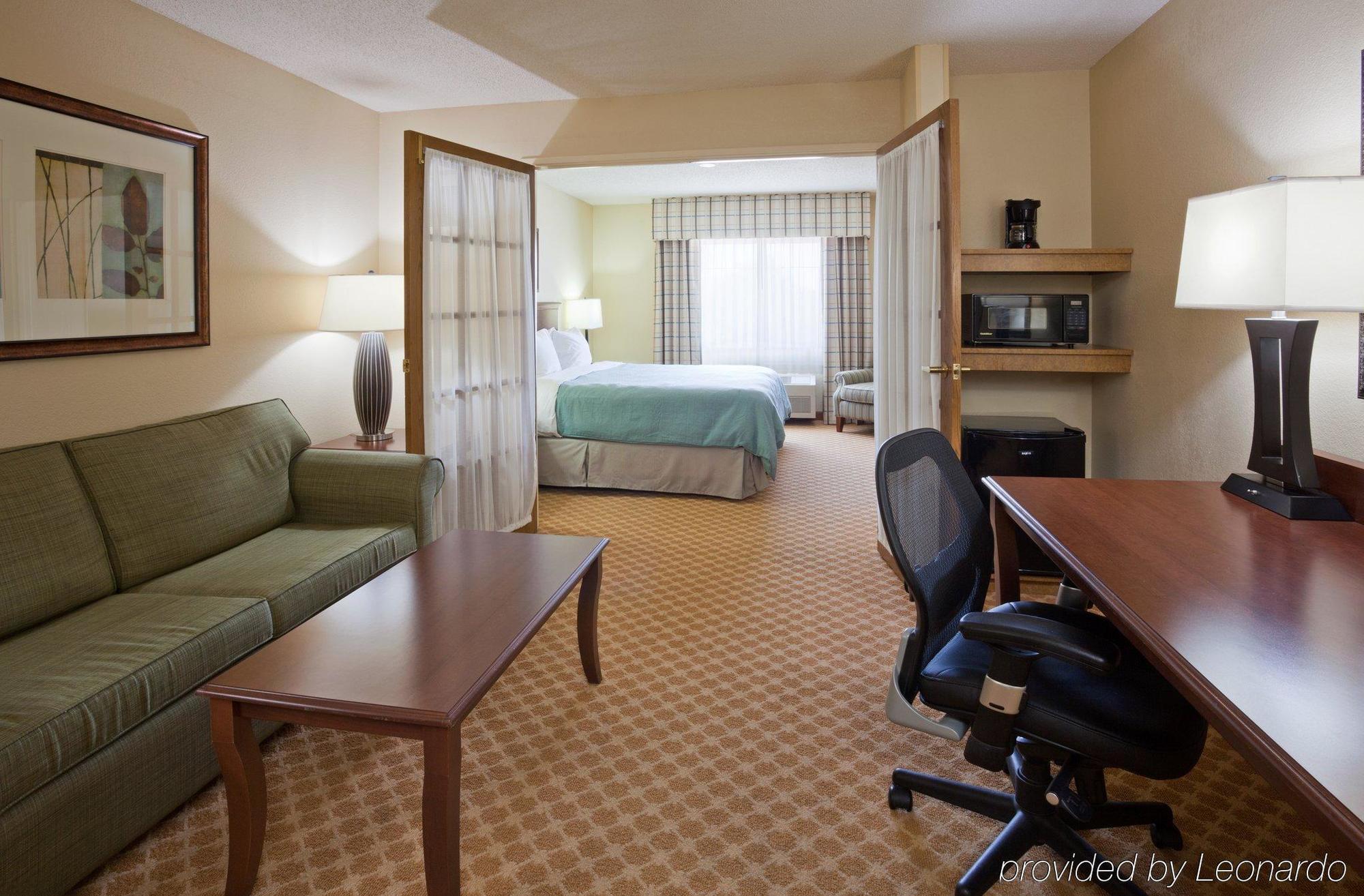 Country Inn & Suites By Radisson, Owatonna, Mn מראה חיצוני תמונה