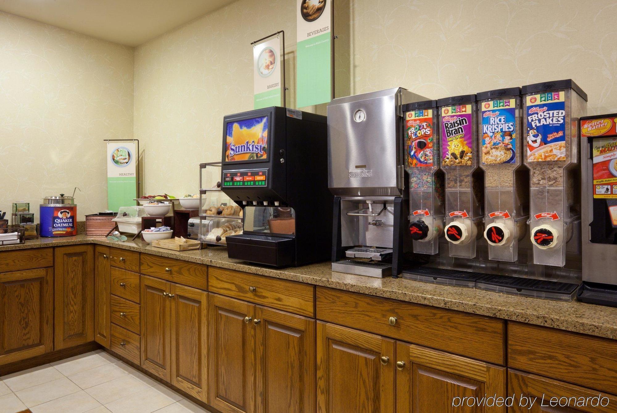 Country Inn & Suites By Radisson, Owatonna, Mn מראה חיצוני תמונה