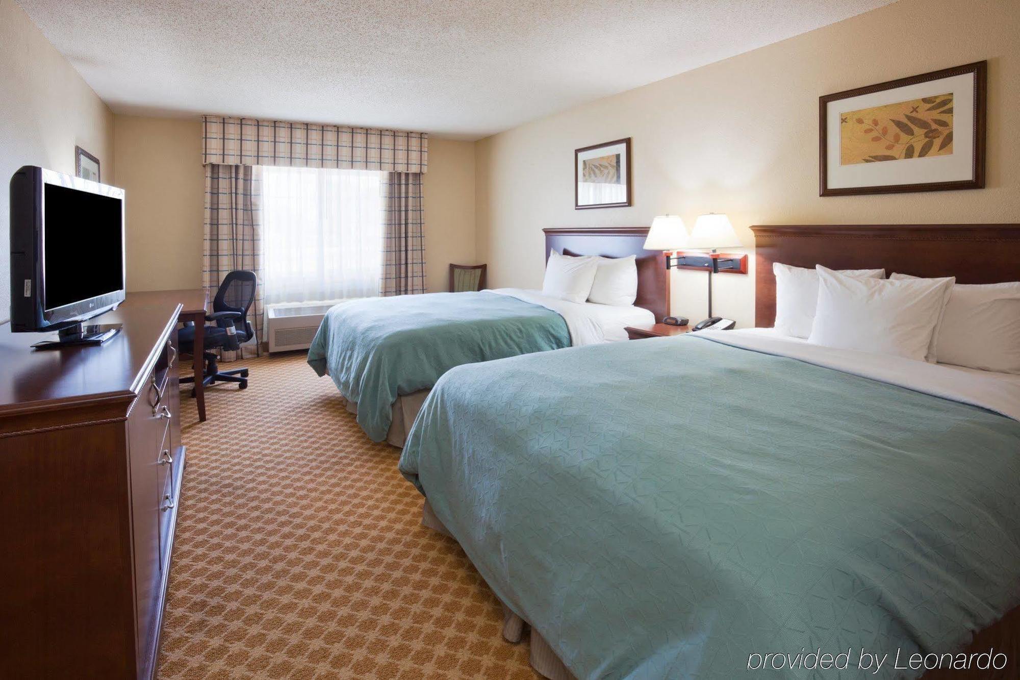 Country Inn & Suites By Radisson, Owatonna, Mn מראה חיצוני תמונה