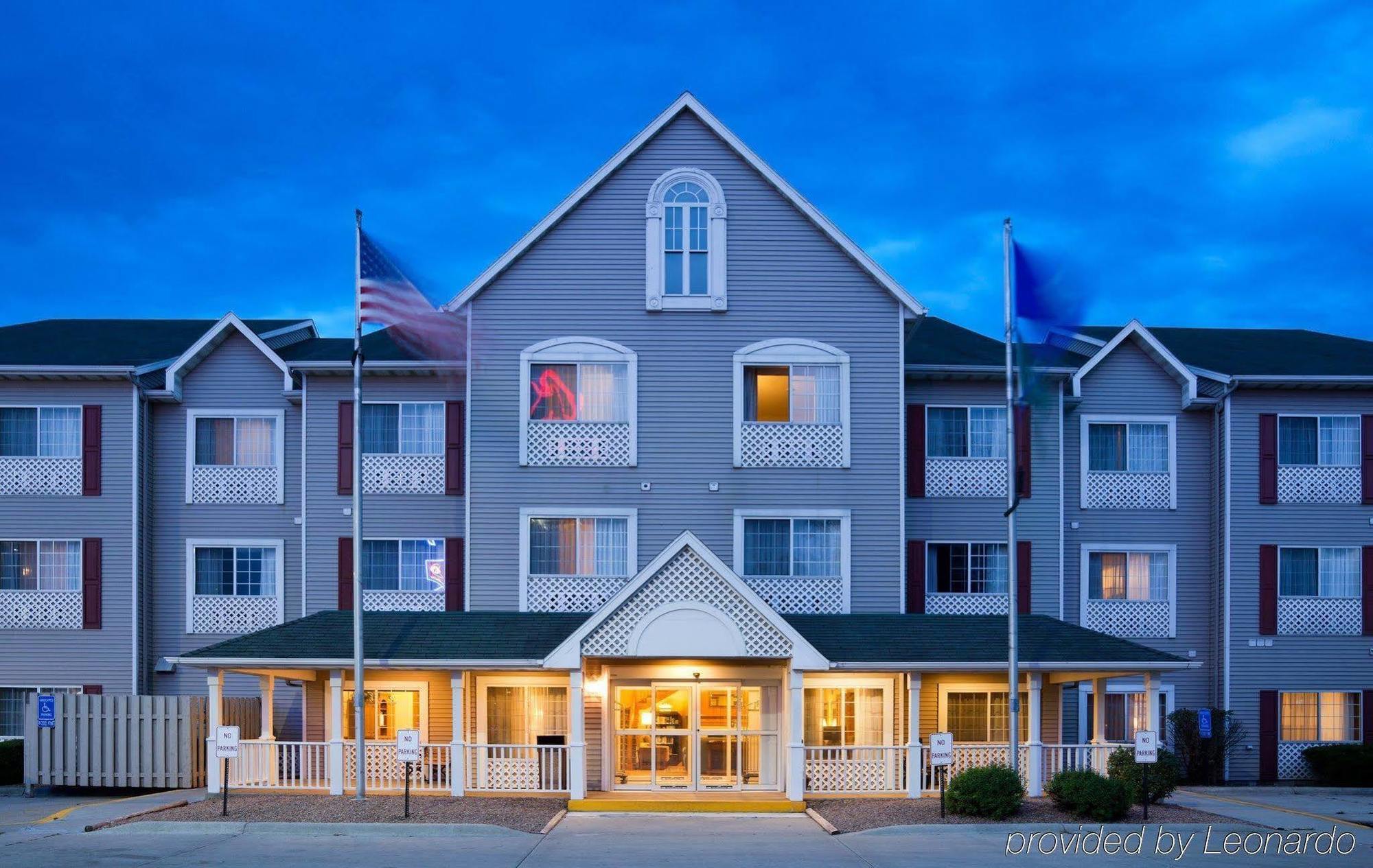 Country Inn & Suites By Radisson, Owatonna, Mn מראה חיצוני תמונה